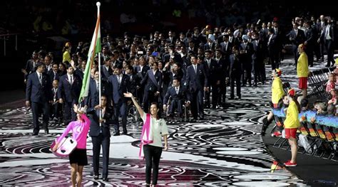  A 2018 Commonwealth Games Momentous Victory: Syakirah Khalid's Triumphant Shot Put Performance