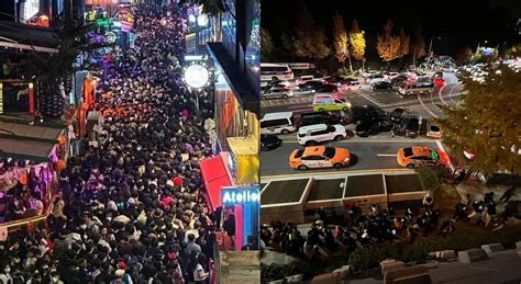 The 2023 Itaewon Halloween Crush: Examining Social Responsibility and Emergency Response Systems