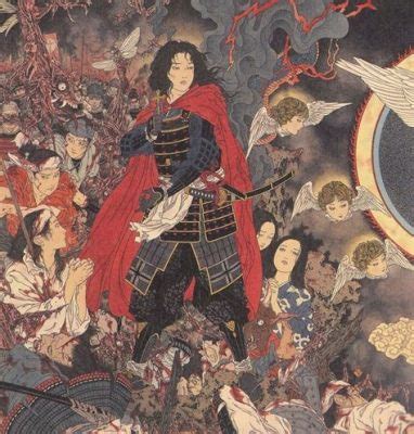 A Rebelião Shimabara; Um Ato de Desespero contra a Persecução Religiosa e o Sistema Feudal Japonês