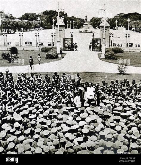 A Rebelião do Povo contra a Monarquia Siamesa em 1932: Um Ponto de Viragem na História da Tailândia, Liderado por Phraya Manopakorn Nititada