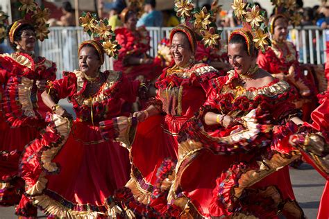 Festival do Grito da Paixão - Um Marco Cultural para o Reconhecimento da Identidade Colombiana na América Latina