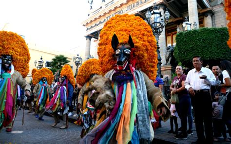 Festival Internacional Cervantino: Uma Celebração da Cultura Mexicana Através da Música e do Teatro