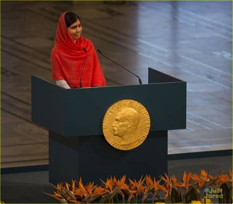 Nobel Peace Prize Ceremony 2014: Malala Yousafzai's Triumphant Call for Education and Global Empowerment