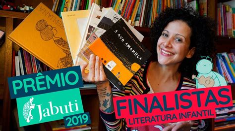 Prêmio Jabuti de 2019: Uma Viagem Literária Através da Poesia e do Feminismo