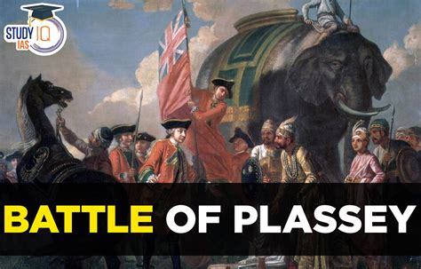  A Batalha de Plassey: A Guerra por uma Índia Dominada e o Início do Império Britânico