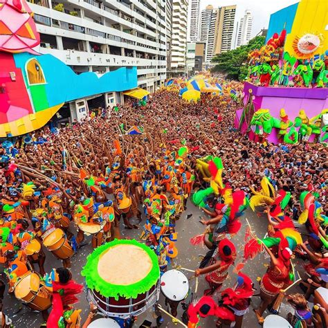 As Mudanças que o Rock em Rio 5 Trouxe para o Brasil: Uma Reflexão sobre a Música e a Cultura