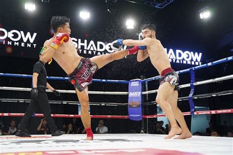 The Rise and Fall of Muay Thai: Examining the Dramatic 2019 WBC Muay Thai Super Bantamweight Championship Fight Between Veeraphol Sahaprom and Nong-O Gaiyanghadao