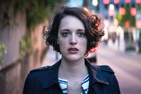 A Surpreendente Repercussão da Polêmica Resignação de Phoebe Waller-Bridge na Segunda Temporada de Fleabag